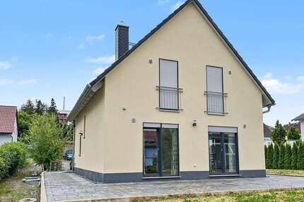 Haus zum Kaufen in Freiberg 380.000,00 € 121 m²