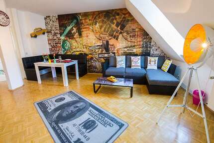 Wohnen auf Zeit in Koblenz 1.595,00 €