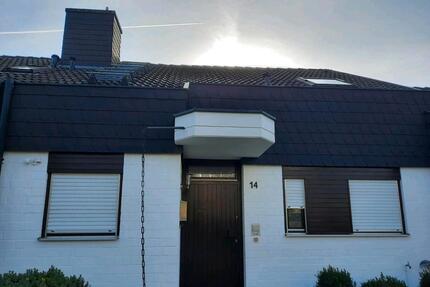 Vermiete schönes Reihenhaus - 1.200,00&nbsp;EUR Kaltmiete, ca.&nbsp; 156,00&nbsp;m&sup2; in Bad Kissingen (PLZ: 97688)