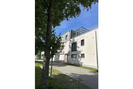 Wohnung zum Kaufen in Erding 395.000,00 € 67.8 m²