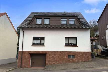 Haus zum Kaufen in Schmelz 149.000,00 € 200 m²