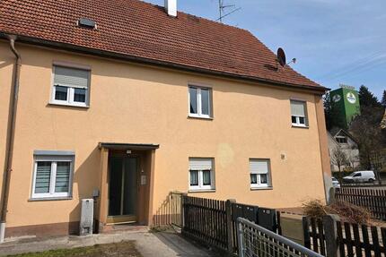 Haus zum Verkauf in Thannhausen 86470