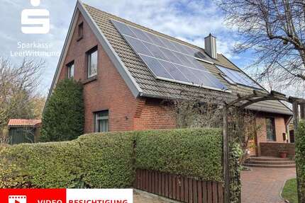 Haus zum Kaufen in Borkum 1.070.000,00 € 192 m²