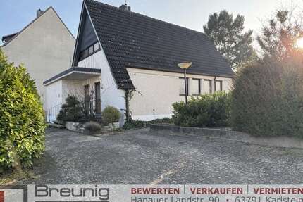 Grundstück zu verkaufen in Kleinostheim 299.000,00 € 522 m²