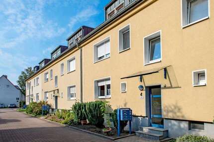 Wohnung zum Mieten in Castrop-Rauxel 319,00 € 30.39 m²