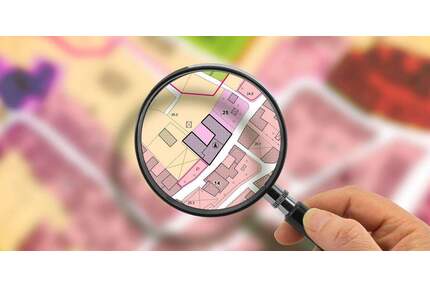 Top-Lage mit Potenzial: Großes, teilbares Grundstück - Mönchengladbach Rheydt-West