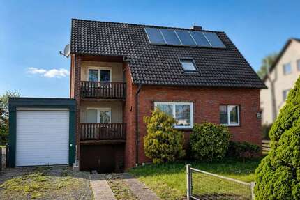 Haus zum Kaufen in Wunstorf Liethe 319.000,00 € 126 m² - Wunstorf / Liethe