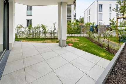 Wohnung zum Mieten in Groß-Umstadt 1.673,25 € 111 m²
