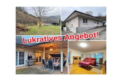 Haus zum Kaufen in Daaden 249.000,00 € 132 m²