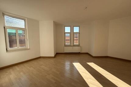 Sonne satt - einfache 2,5 RW im Zentrum - Eisenach