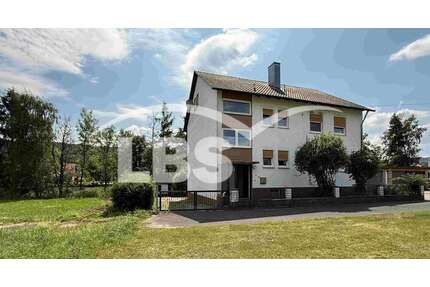Haus zum Kaufen in Rauhenebrach 329.000,00 € 180 m²
