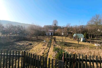 Kleingarten in Kranichfeld - 500,00&nbsp;EUR Kaltmiete, ca.&nbsp; 0,00&nbsp;m&sup2; in Grammetal (PLZ: 99428)