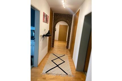 Mietwohnung ORTSTEIL Bronn - 810,00&nbsp;EUR Kaltmiete, ca.&nbsp; 101,00&nbsp;m&sup2; in Pegnitz (PLZ: 91257)