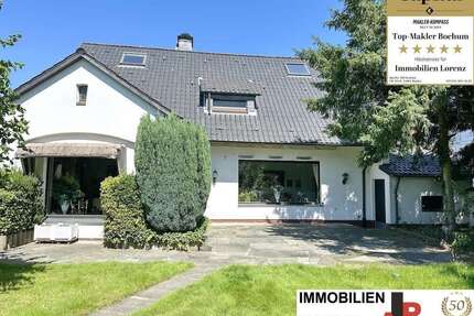 Haus zum Kaufen in Bochum 678.800,00 € 200 m²