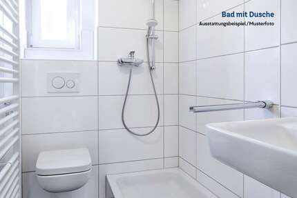 Wohnung zum Mieten in Monheim 636,00 € 55 m²