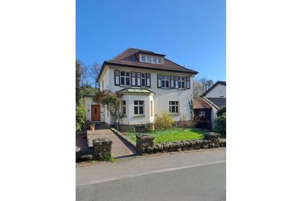Einfamilienhaus mit Einliegerwohnung - Hattingen Blankenstein