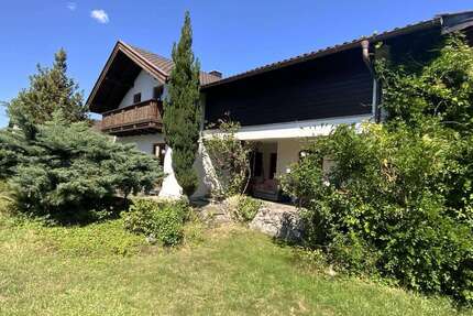Haus zum Kaufen in Soyen 750.000,00 € 194 m²