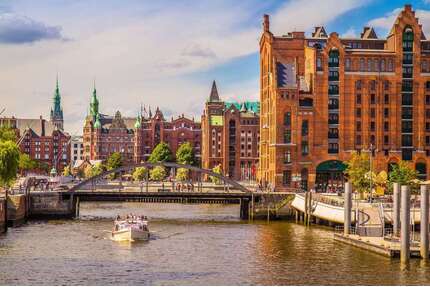 Wohnung zum Kaufen in Hamburg 1.990.000,00 € 181.45 m²