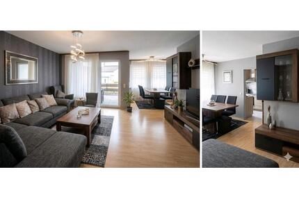 Wohnung 75m² nachzumieten - 750,00&nbsp;EUR Kaltmiete, ca.&nbsp; 75,00&nbsp;m&sup2; in Gifhorn (PLZ: 38518)