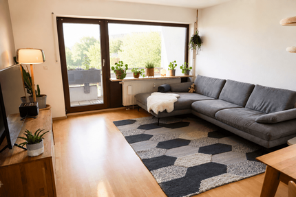 Wohnung zum Kaufen in Nürnberg 329.000,00 € 81 m²
