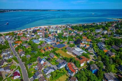 Wohnung zum Kaufen in Laboe 299.900,00 € 81 m²