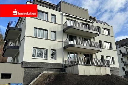 LAST CALL! Fantastische Drei-Raum-Wohnung als Erstbezug im Palmental - virtuelle Besichtigung - - Eisenach