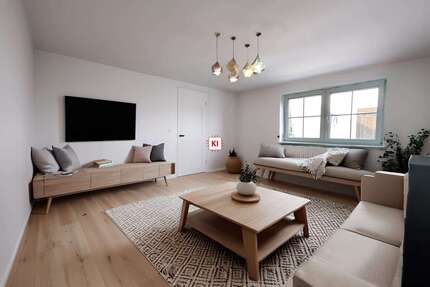 Haus zum Kaufen in Wallersdorf 265.000,00 € 140 m²