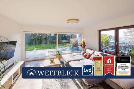 WEITBLICK: Mit viel Liebe zum Detail - Stuttgart Bad Cannstatt