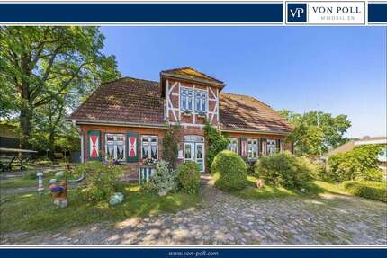 Haus zum Kaufen in Bispingen 345.000,00 € 220 m²