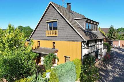 Haus zum Kaufen in Rinteln 159.000,00 € 137.97 m²