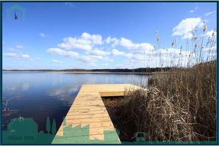 Grundstück zu verkaufen in Am Mellensee 360.000,00 € 13009 m²