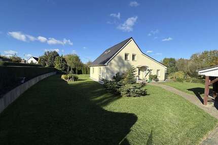 Haus zum Kaufen in Dorf Mecklenburg OT Rambow 395.000,00 € 150 m² - Dorf Mecklenburg / OT Rambow
