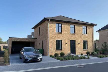 Haus zum Kaufen in Steinfurt 560.000,00 € 130 m²