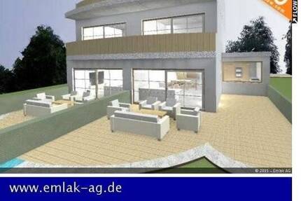 ***NEUBAU***Doppelhaushäfte zum Top-Preis mit Top-Design*** - Köln Urbach
