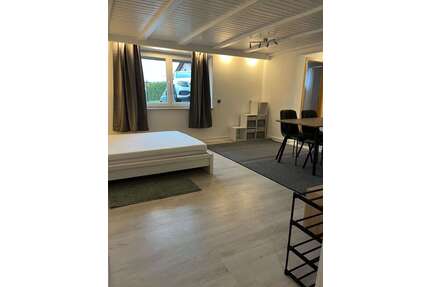 Wohnung zum Mieten in Satteldorf Horschhausen 400,00 € 35.35 m² - Satteldorf / Horschhausen