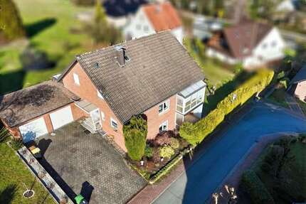 Haus zum Kaufen in Hüllhorst 299.000,00 € 122.17 m²