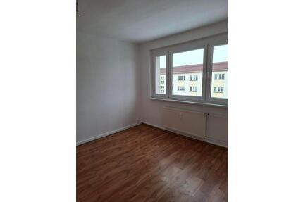 Charmante 2-Zimmer-Wohnung mit Wohlfühlfaktor in Sondershausen