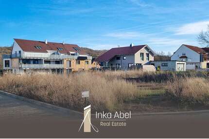 Grundstück zu verkaufen in Wernigerode 129.000,00 € 600 m²