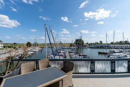 Wohnung zum Kaufen in Karlshagen 199.000,00 € 60.89 m²