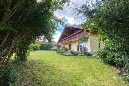 Einfamilienhaus zur Miete in bester Lage in 94209 Regen