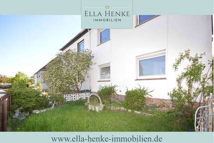 Haus zum Kaufen in Helmstedt 120.000,00 € 118 m²