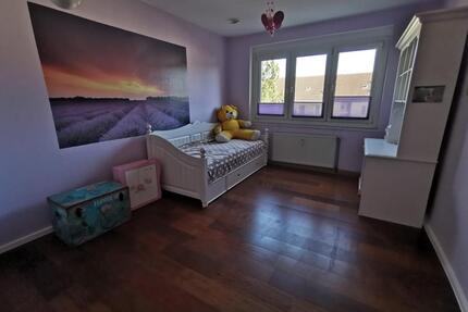 3,5 Raum Wohnung Michael-Häußler-Weg - Jena