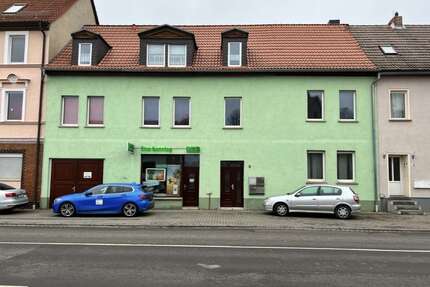 Haus zum Kaufen in Hettstedt 185.000,00 € 265 m²