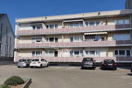 3 Zimmerwohnung Zentral Eschborn - gut vermietet - Dietzenbach