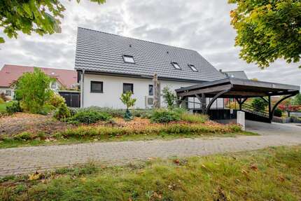 Haus zum Kaufen in Ückeritz 1.120.000,00 € 219.77 m²