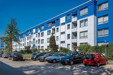 4-Zimmer Wohnung für 'Anpacker' am Steglitzer Platz - Monheim am Rhein