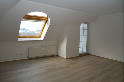ERSTBEZUG!!! Helle und neuwertige Maisonette-Wohnung in 23743 Grömitz zu vermieten