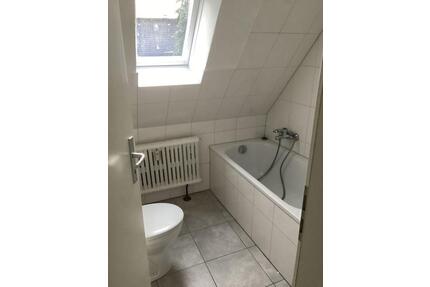 Schöne 2-Zimmer-Wohnung in Stadtlage - Gelsenkirchen Erle