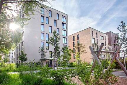 Wohnung zum Kaufen in Leinfelden-Echterdingen 710.000,00 € 95.78 m²