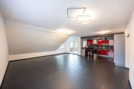 Wohnung zum Kaufen in Rastatt 448.000,00 € 116 m²